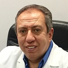 Dr. Albareedi